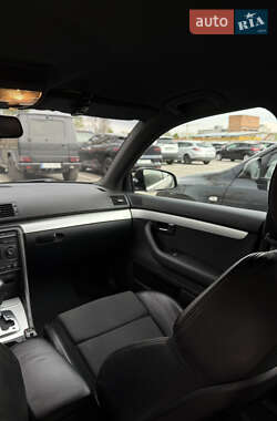 Універсал Audi A4 2007 в 