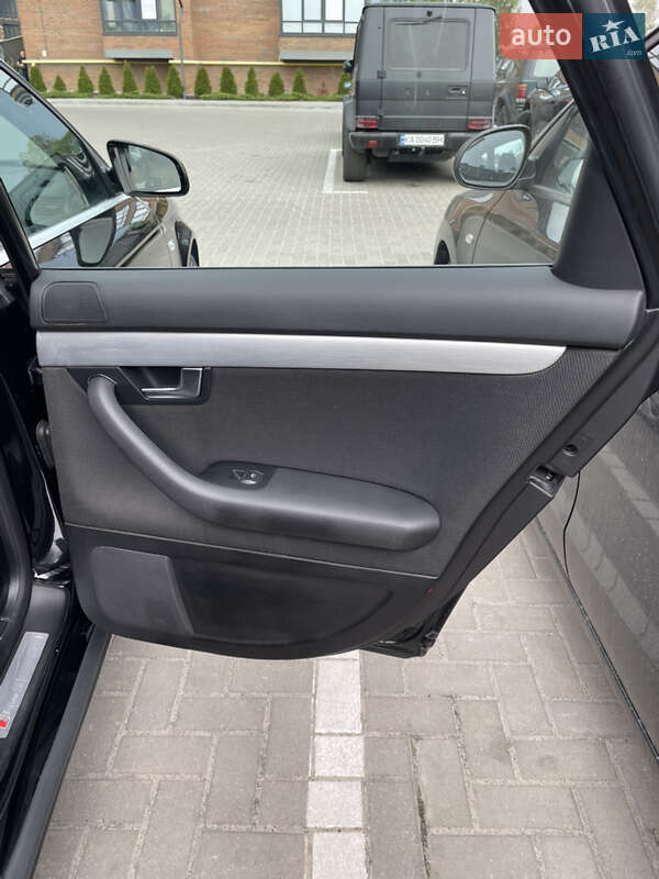 Универсал Audi A4 2007 в Житомире