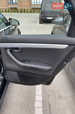 Універсал Audi A4 2007 в 