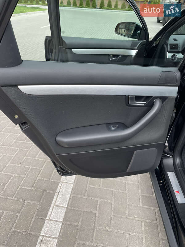 Универсал Audi A4 2007 в Житомире