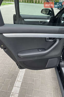 Універсал Audi A4 2007 в 