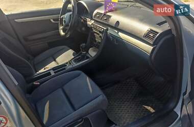 Универсал Audi A4 2003 в 