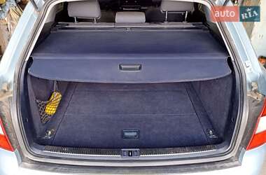 Универсал Audi A4 2003 в 