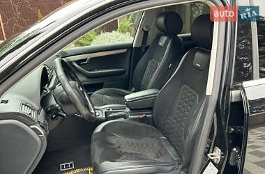 Универсал Audi A4 2007 в 