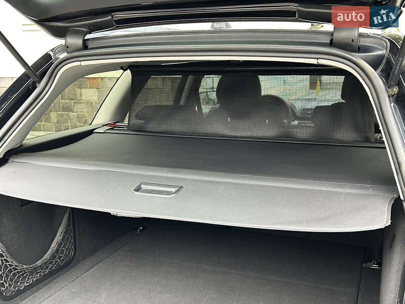 Универсал Audi A4 2007 в Мукачево
