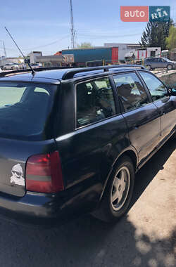 Універсал Audi A4 1997 в 