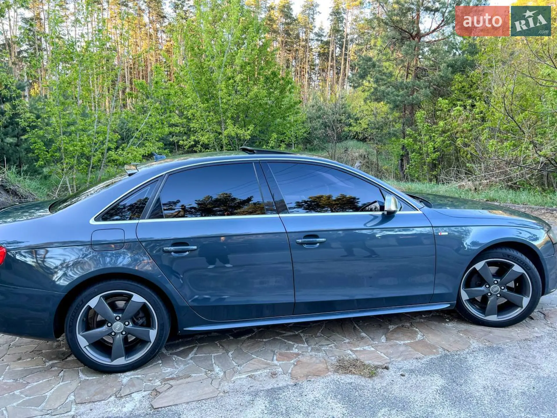 2011 Audi A4 - мініатюра 5