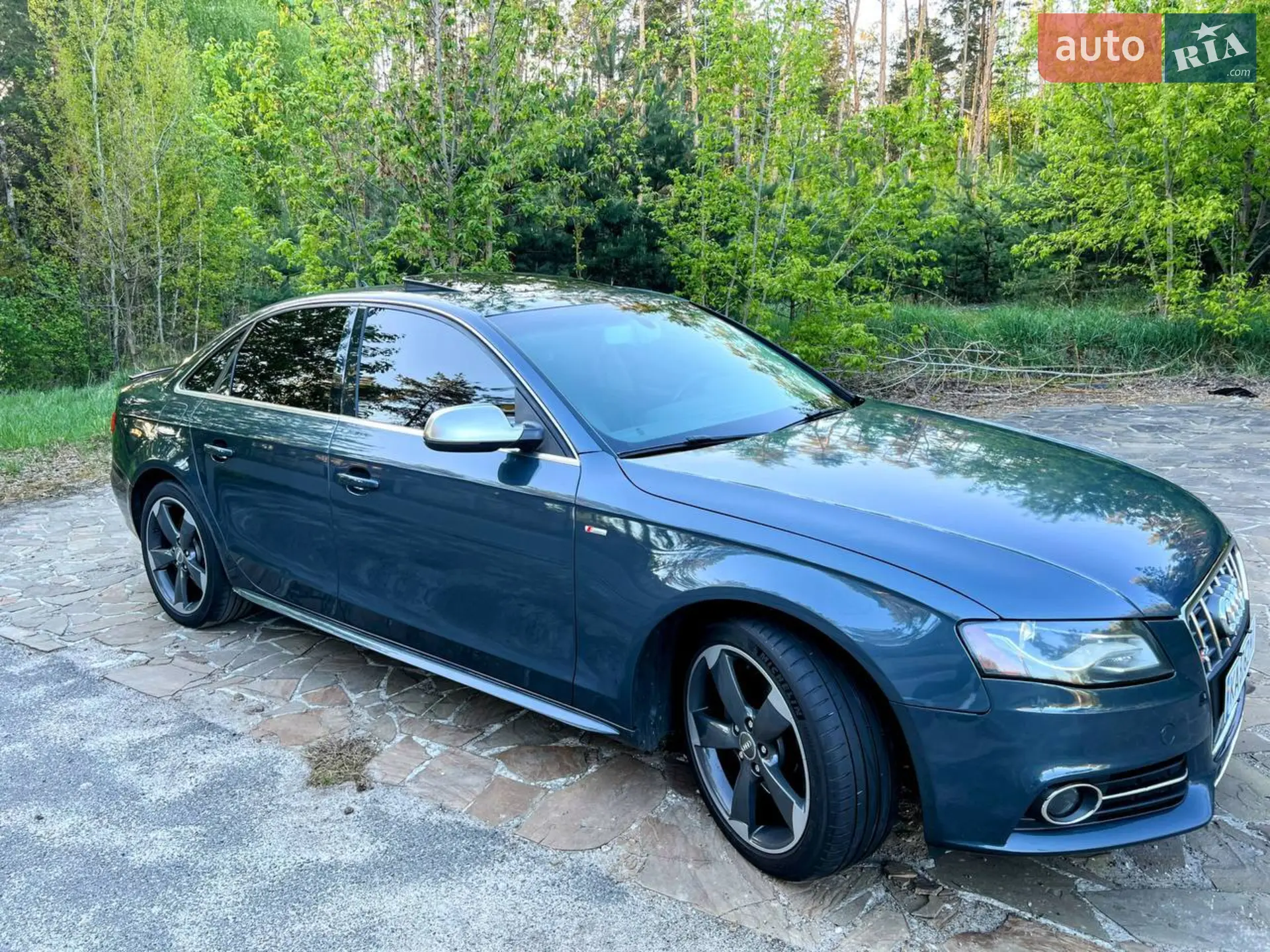 2011 Audi A4 - фото 1