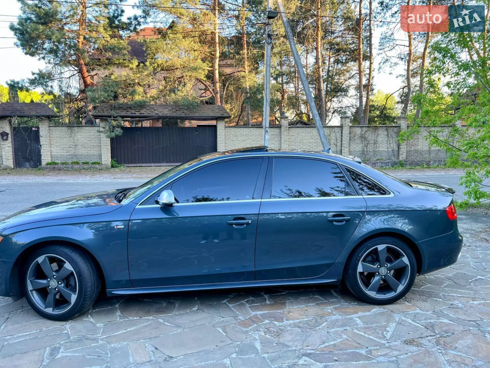 2011 Audi A4 - мініатюра 7