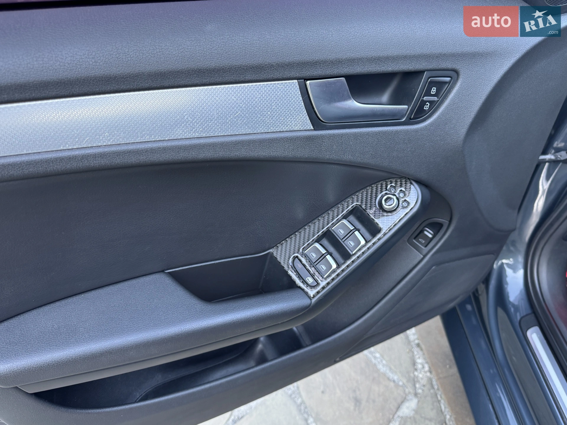 2011 Audi A4 - мініатюра 11
