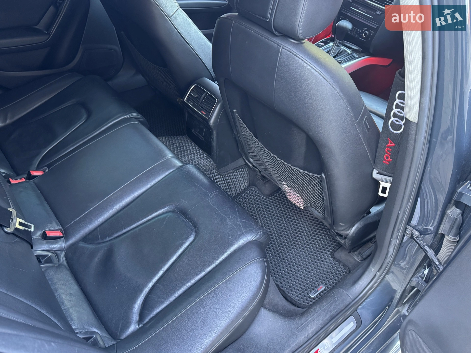 2011 Audi A4 - мініатюра 17