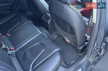 Седан Audi A4 2011 в 