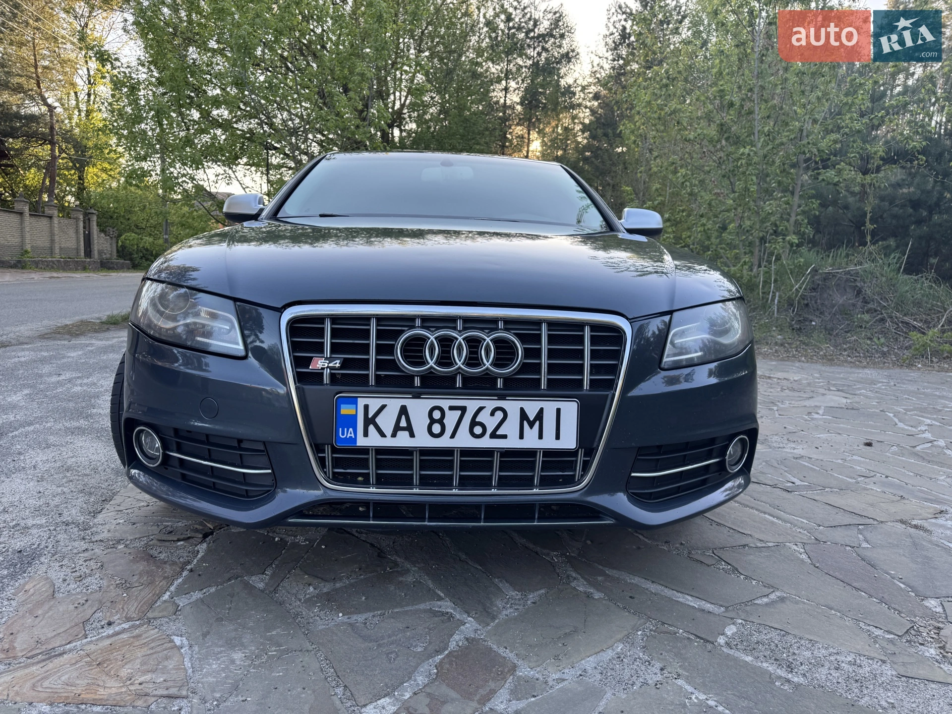 2011 Audi A4 - мініатюра 12