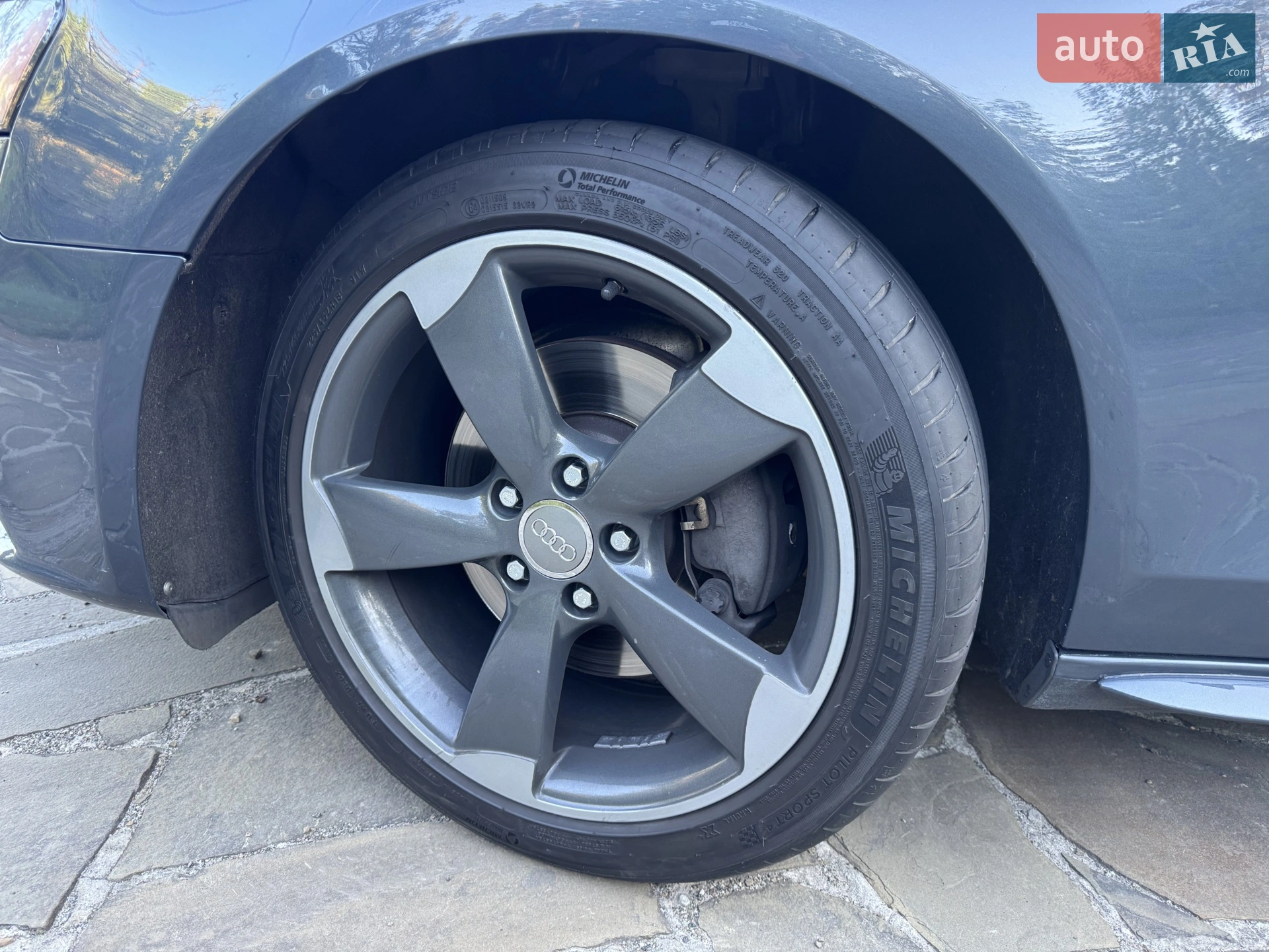 2011 Audi A4 - мініатюра 21
