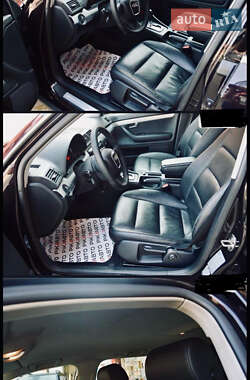 Универсал Audi A4 2008 в 