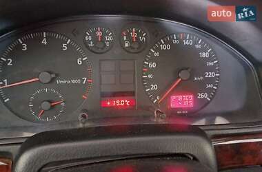 Седан Audi A4 1996 в 