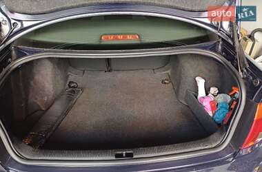 Седан Audi A4 1996 в 