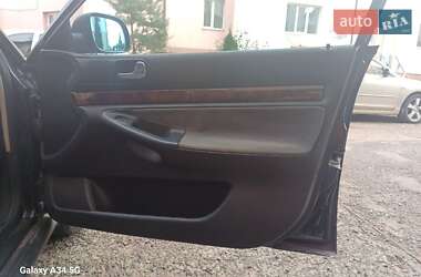 Седан Audi A4 1996 в 