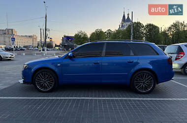 Универсал Audi A4 2005 в 