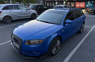 Универсал Audi A4 2005 в 
