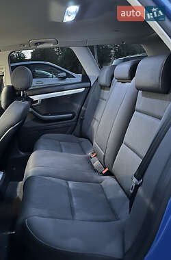 Универсал Audi A4 2005 в 