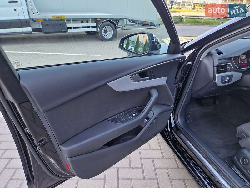 Универсал Audi A4 2018 в Виннице фото 22 Универсал Audi A4 2018 в Виннице