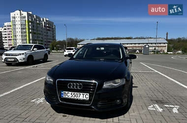 Універсал Audi A4 2010 в 