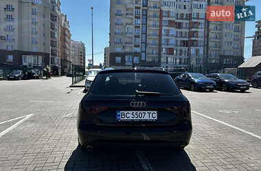 Універсал Audi A4 2010 в 