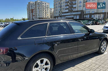 Універсал Audi A4 2010 в 