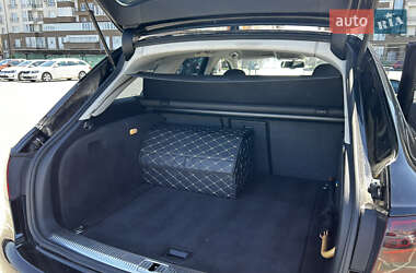Універсал Audi A4 2010 в 