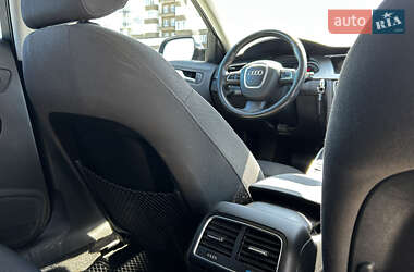 Універсал Audi A4 2010 в 