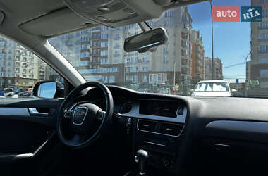 Універсал Audi A4 2010 в 