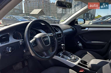 Універсал Audi A4 2010 в 
