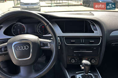 Універсал Audi A4 2010 в 