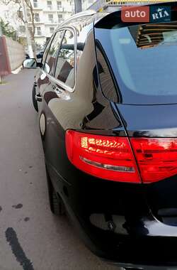 Универсал Audi A4 2011 в 