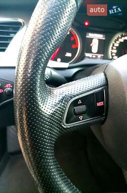Универсал Audi A4 2011 в 