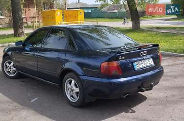 Седан Audi A4 1995 в 
