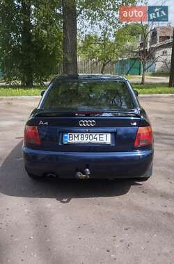 Седан Audi A4 1995 в 