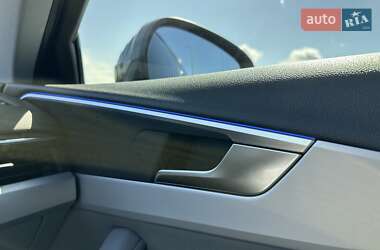 Универсал Audi A4 2016 в 