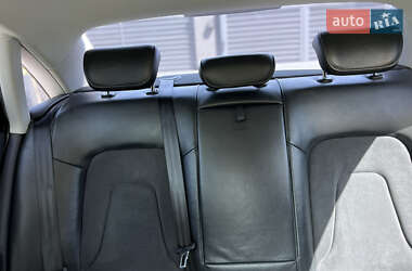 Седан Audi A4 2012 в 