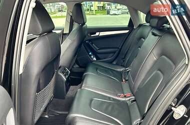Седан Audi A4 2015 в 
