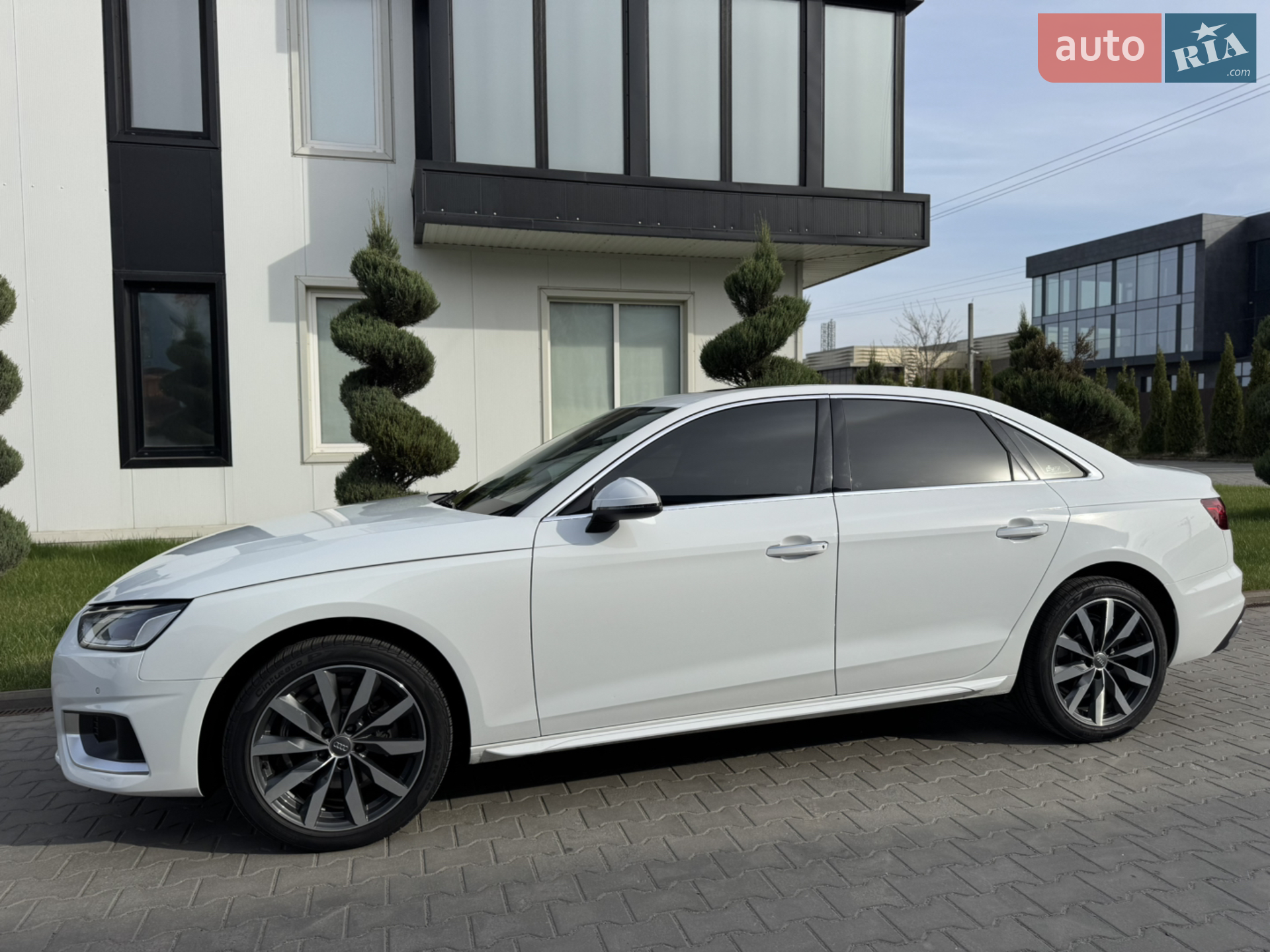2020 Audi A4 - мініатюра 22