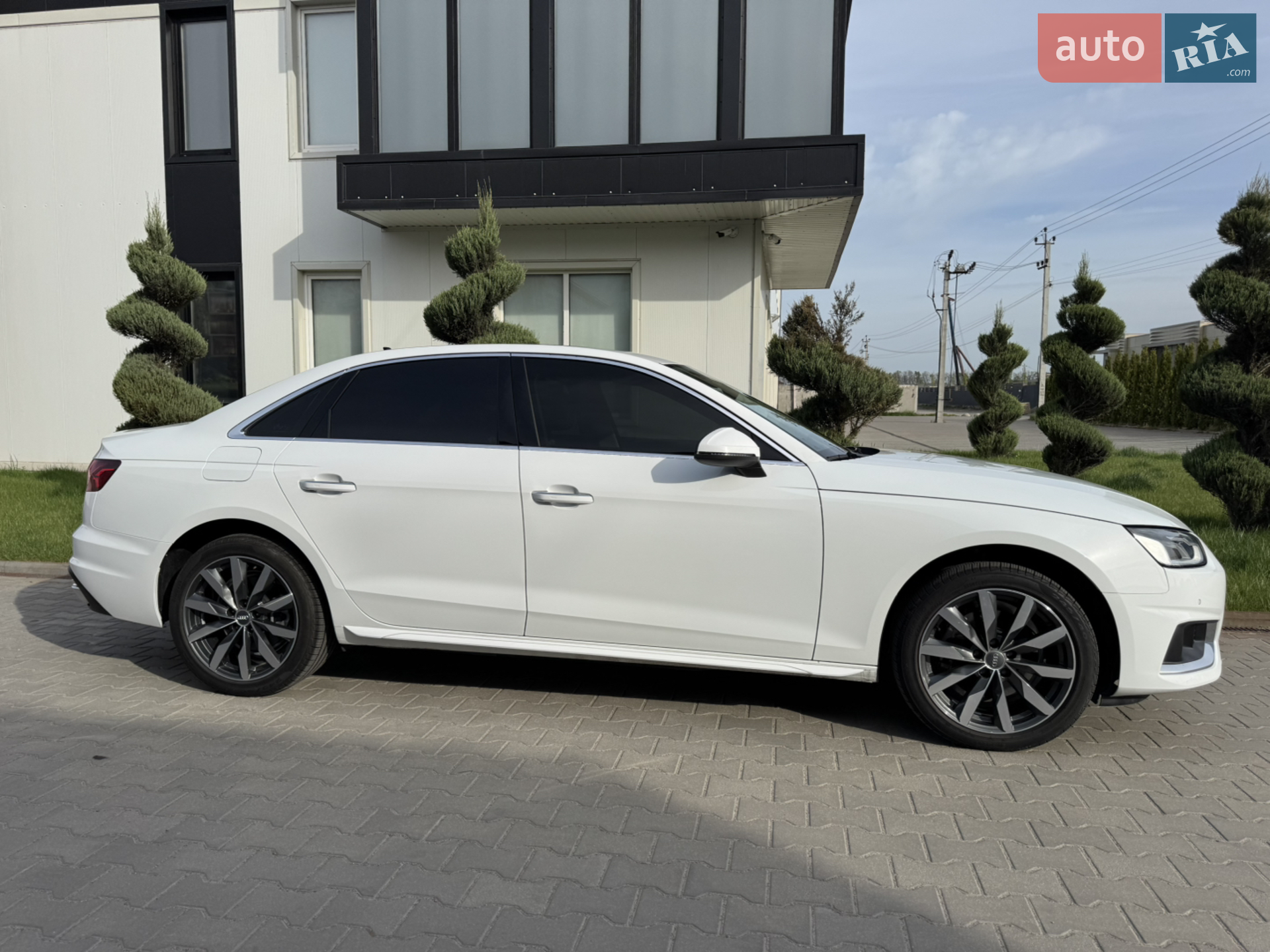 2020 Audi A4 - мініатюра 27