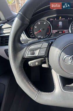 Универсал Audi A4 2020 в 