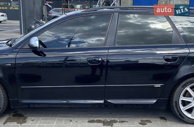 Универсал Audi A4 2005 в 