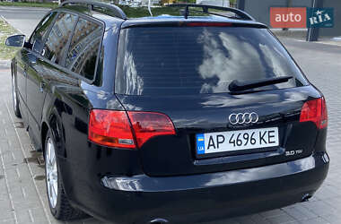 Универсал Audi A4 2005 в 