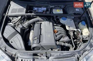 Седан Audi A4 2006 в 