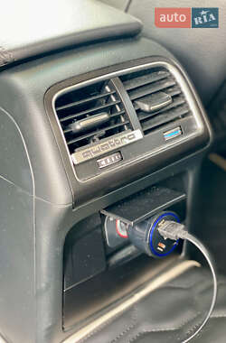 Седан Audi A4 2012 в 