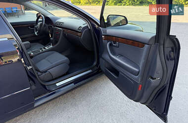 Универсал Audi A4 2007 в 