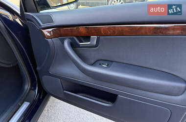 Универсал Audi A4 2007 в 